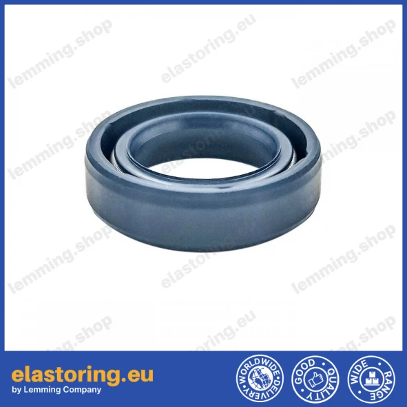 Oil seal 12x19x5 BA Oil seal 12x19x5 BA