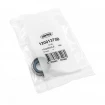 Oil seal 12x20x5/5,5 B1SL NBR Oil seal 12x20x5/5,5 B1SL NBR