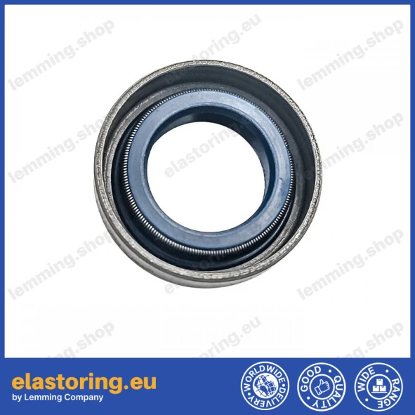 Oil seal 12x20x5/5,5 B1SL NBR Oil seal 12x20x5/5,5 B1SL NBR