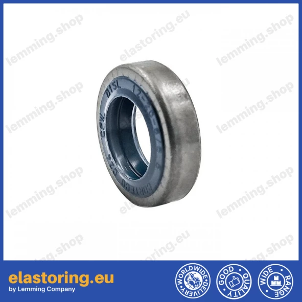 Oil seal 12x20x5/5,5 B1SL NBR Oil seal 12x20x5/5,5 B1SL NBR