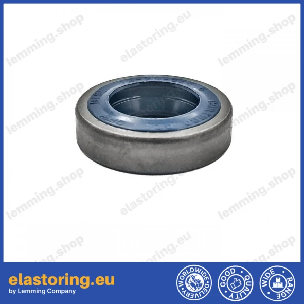 Oil seal 12x20x5/5,5 B1SL NBR Oil seal 12x20x5/5,5 B1SL NBR