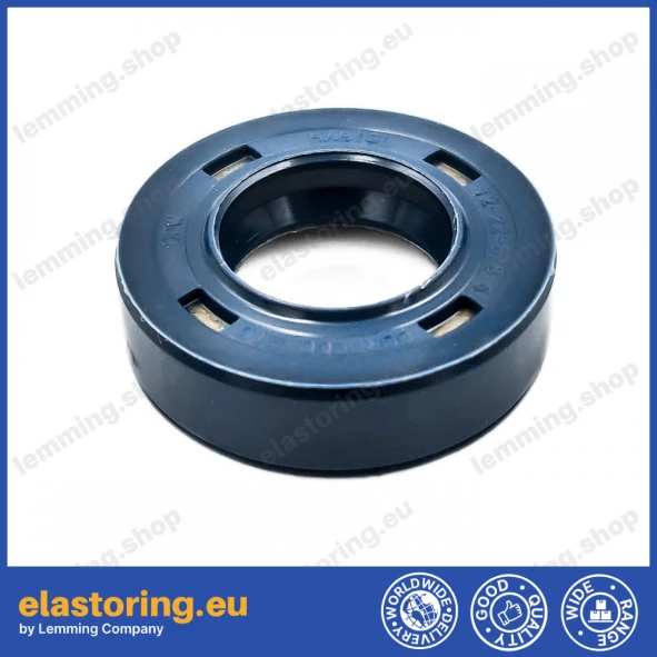 Pressure oil seal 12x22x6/6,5 BABSL NBR Pressure oil seal 12x22x6/6,5 BABSL NBR