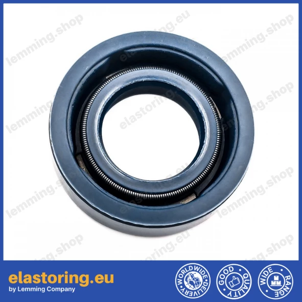 Pressure oil seal 12x22x6/6,5 BABSL NBR Pressure oil seal 12x22x6/6,5 BABSL NBR