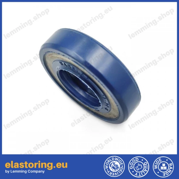 Pressure oil seal 12x24x6/6,5 BABSL NBR Pressure oil seal 12x24x6/6,5 BABSL NBR
