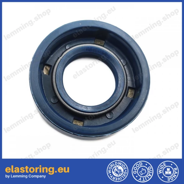 Pressure oil seal 12x24x6/6,5 BABSL NBR Pressure oil seal 12x24x6/6,5 BABSL NBR