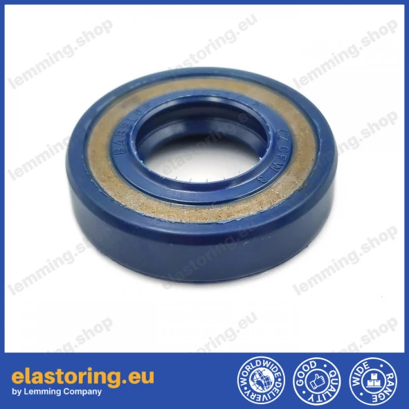 Pressure oil seal 12x24x6/6,5 BABSL NBR Pressure oil seal 12x24x6/6,5 BABSL NBR