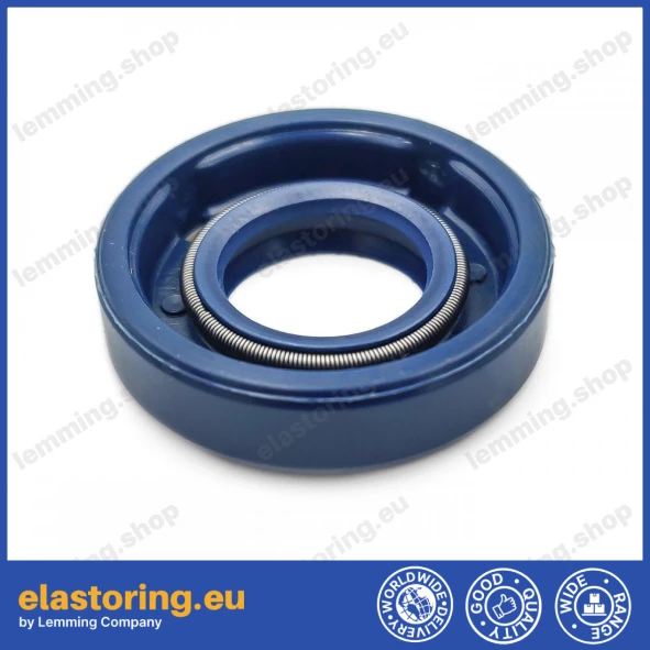 Pressure oil seal 12x24x6/6,5 BABSL NBR Pressure oil seal 12x24x6/6,5 BABSL NBR