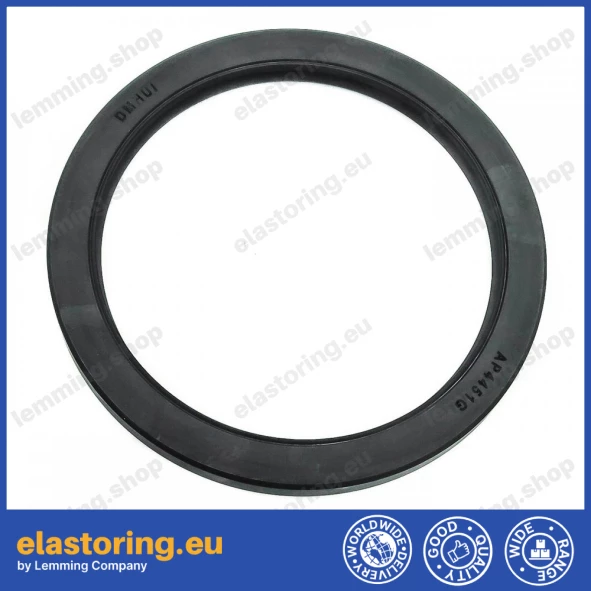 Pressure oil seal 130x160x14 TCN NBR Pressure oil seal 130x160x14 TCN NBR