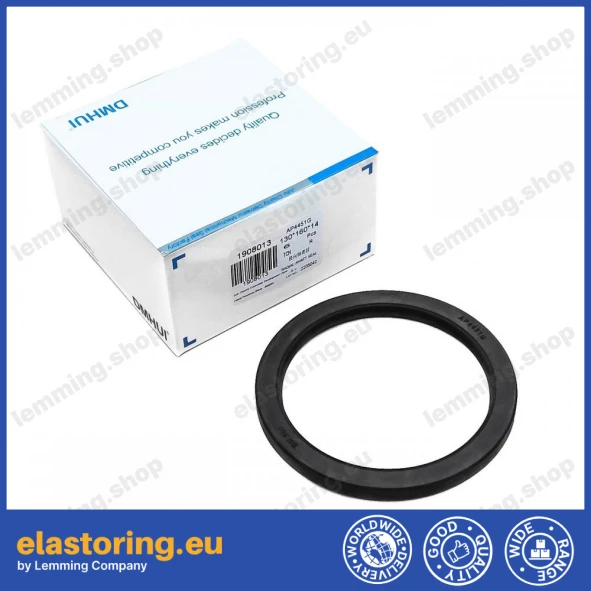 Pressure oil seal 130x160x14 TCN NBR Pressure oil seal 130x160x14 TCN NBR