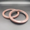 Pressure oil seal 130x160x14 TCN1 FPM
