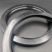 Pressure oil seal 130x160x14 TCN1 NBR