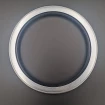 Pressure oil seal 130x160x14 TCN1 NBR