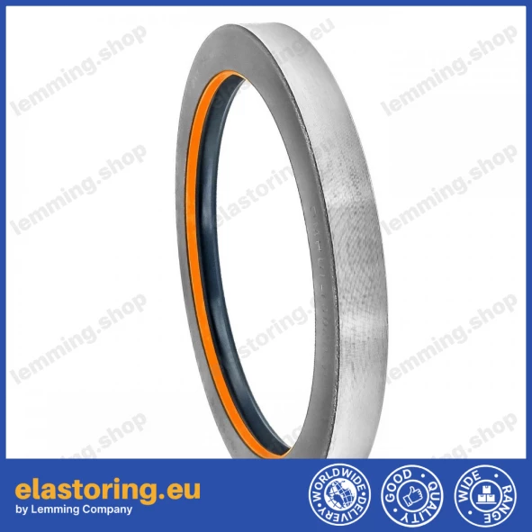 Oil seal 130x160x16 COMBI NBR Oil seal 130x160x16 COMBI NBR