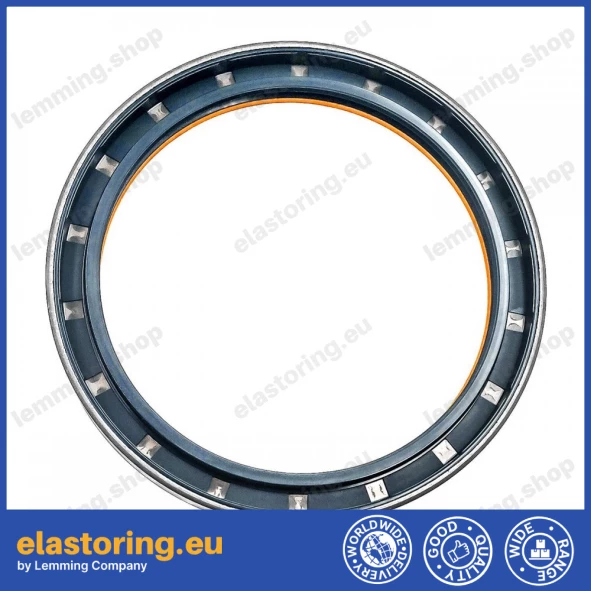 Oil seal 130x160x16 COMBI NBR Oil seal 130x160x16 COMBI NBR