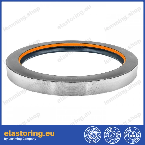 Oil seal 130x160x16 COMBI NBR Oil seal 130x160x16 COMBI NBR