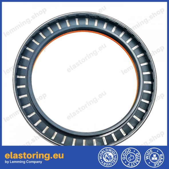 Oil seal 130x170x16 COMBI NBR Oil seal 130x170x16 COMBI NBR
