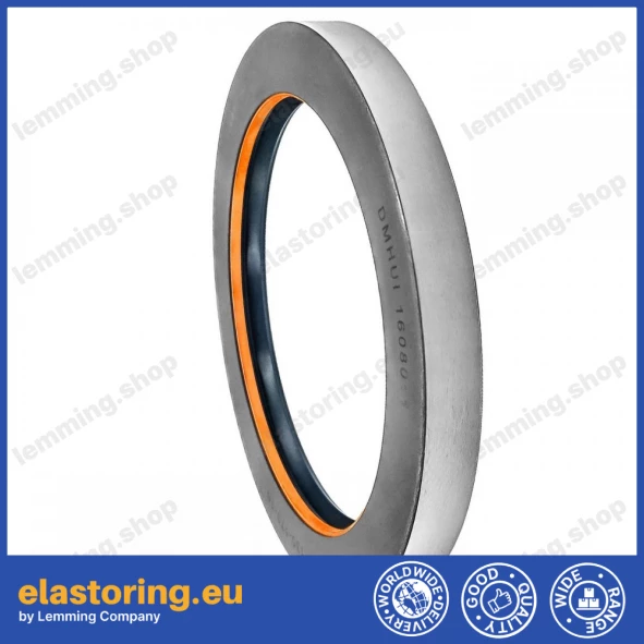 Oil seal 130x170x16 COMBI NBR Oil seal 130x170x16 COMBI NBR