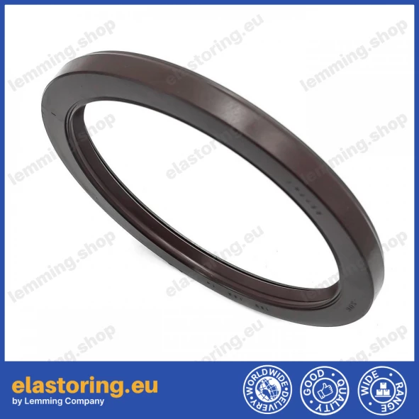 Pressure oil seal 135x165x14 TCN1 FPM Pressure oil seal 135x165x14 TCN1 FPM
