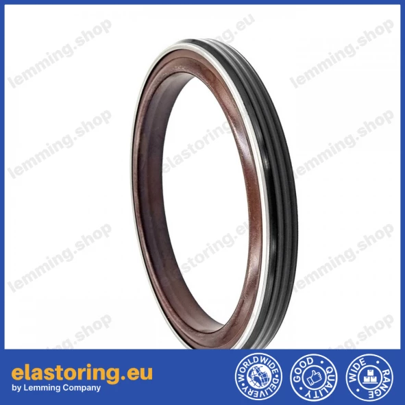 Oil seal 135x170x18 AGRI Oil seal 135x170x18 AGRI