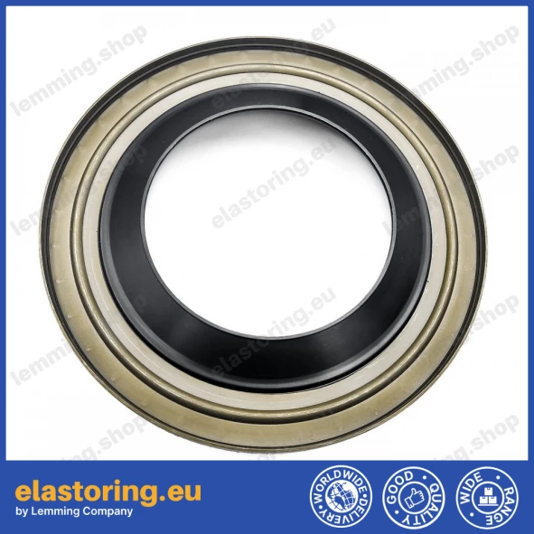 Oil seal 135x215x11,5/41,5 BDFOFSLSFX7 NBR Oil seal 135x215x11,5/41,5 BDFOFSLSFX7 NBR