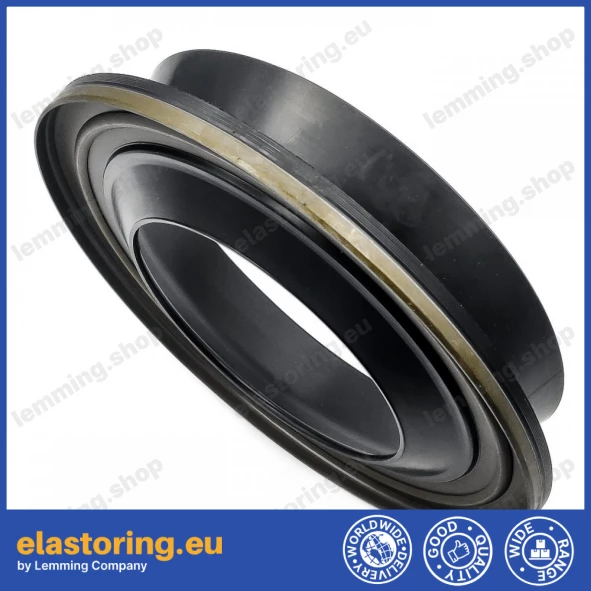 Oil seal 135x215x11,5/41,5 BDFOFSLSFX7 NBR Oil seal 135x215x11,5/41,5 BDFOFSLSFX7 NBR