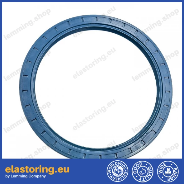 Oil seal 140x170x12 BASL NBR