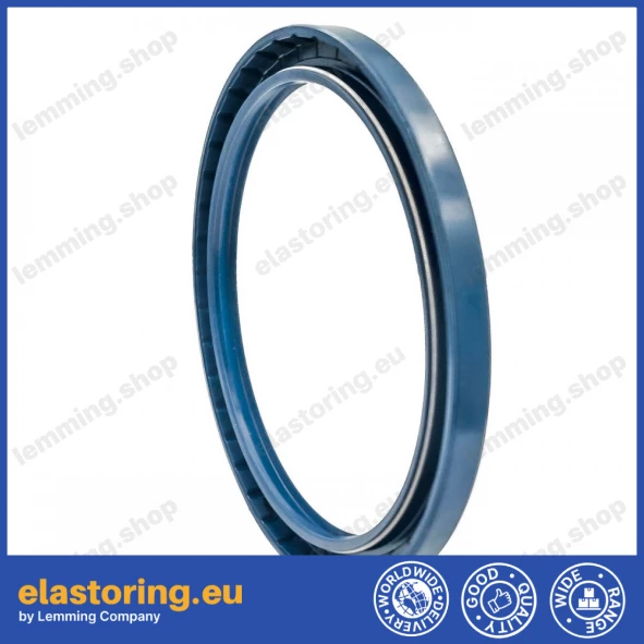 Oil seal 140x170x12 BASL NBR