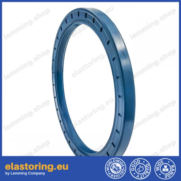 Oil seal 140x170x12 BASL NBR