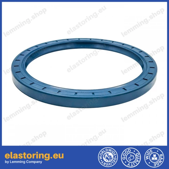 Oil seal 140x170x12 BASL NBR
