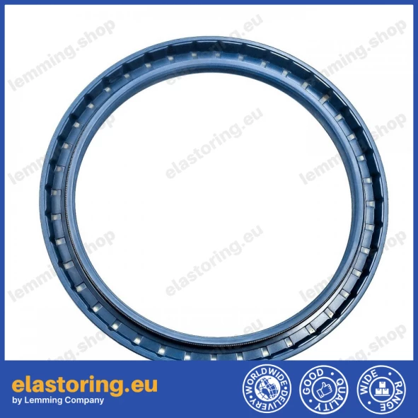 Oil seal 140x170x12 BASL NBR
