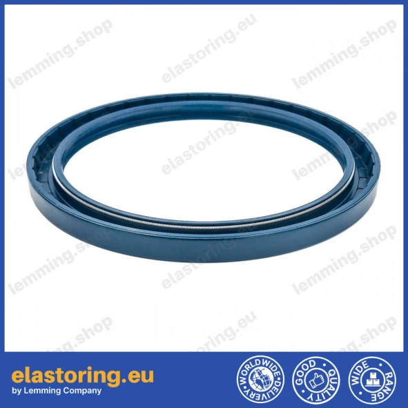 Oil seal 140x170x12 BASL NBR