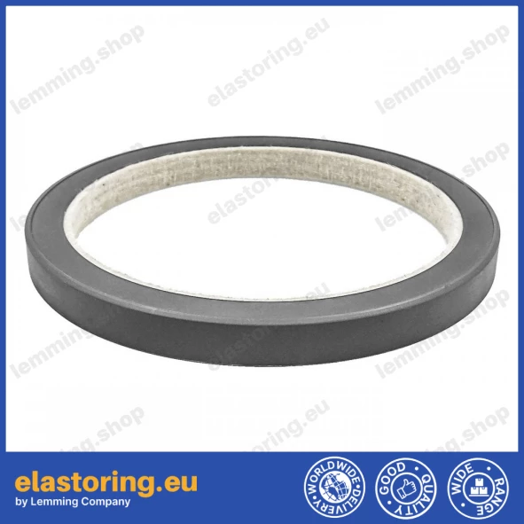 Oil seal 140x170x15 AF FELT Oil seal 140x170x15 AF FELT