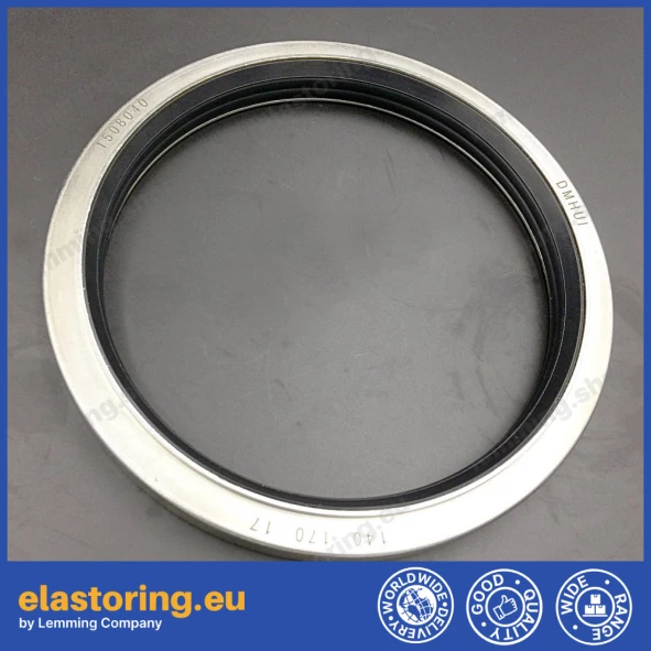 Oil seal 140x170x17 TCS Oil seal 140x170x17 TCS