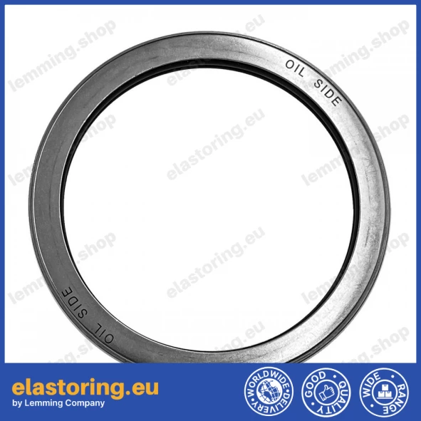 Oil seal 140x170x17 TCS