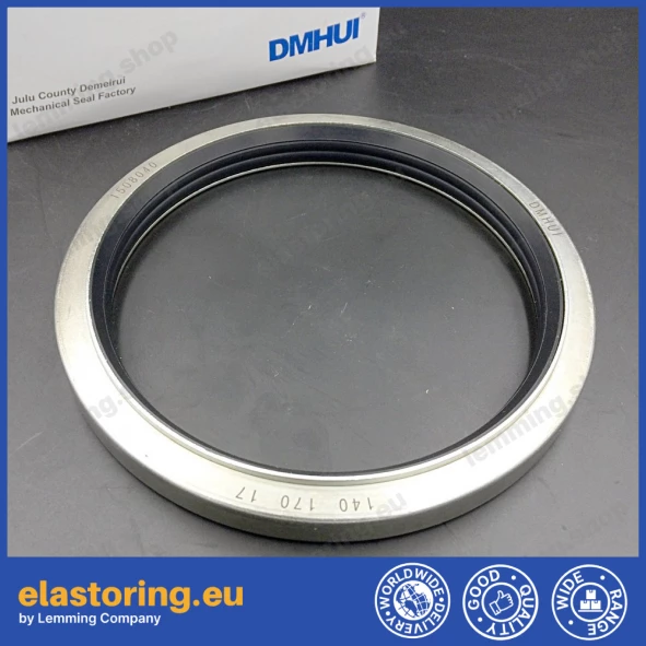 Oil seal 140x170x17 TCS Oil seal 140x170x17 TCS