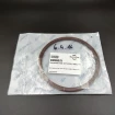Pressure oil seal 144x159x8/8,5 BABSL FPM Pressure oil seal 144x159x8/8,5 BABSL FPM