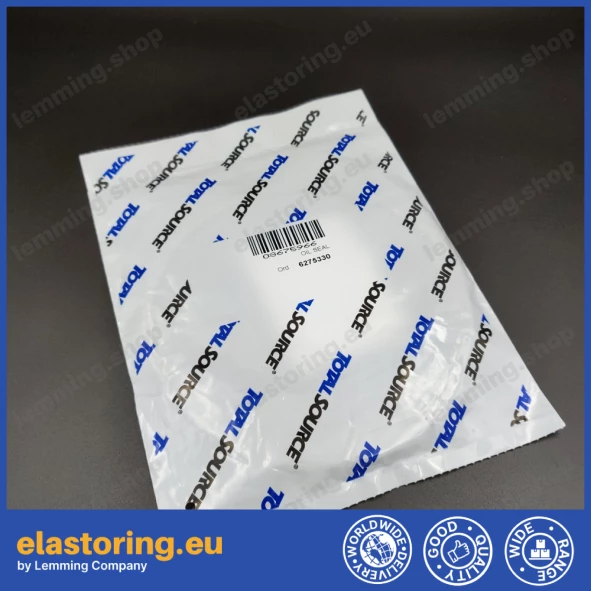 Pressure oil seal 144x159x8/8,5 BABSL FPM Pressure oil seal 144x159x8/8,5 BABSL FPM
