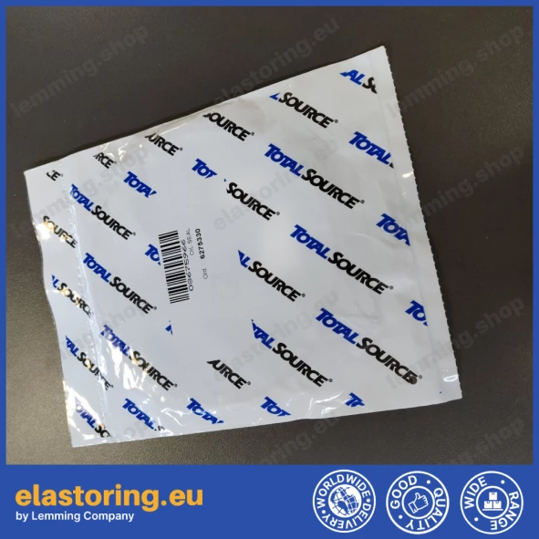 Pressure oil seal 144x159x8/8,5 BABSL FPM Pressure oil seal 144x159x8/8,5 BABSL FPM