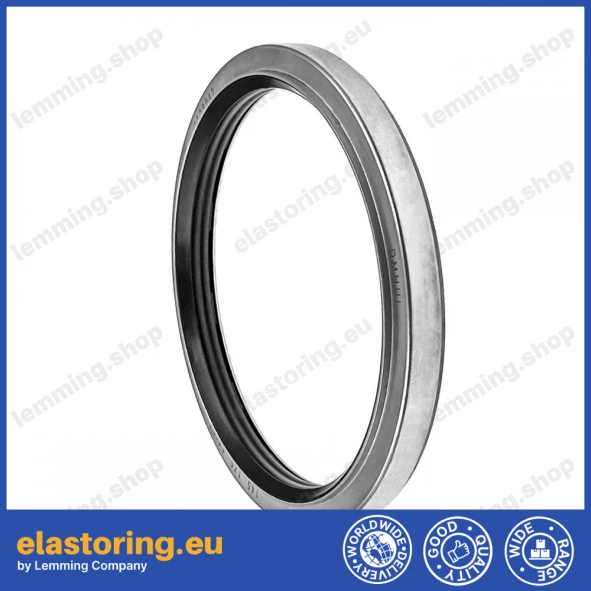 Oil seal 145x175x14/17 TCS