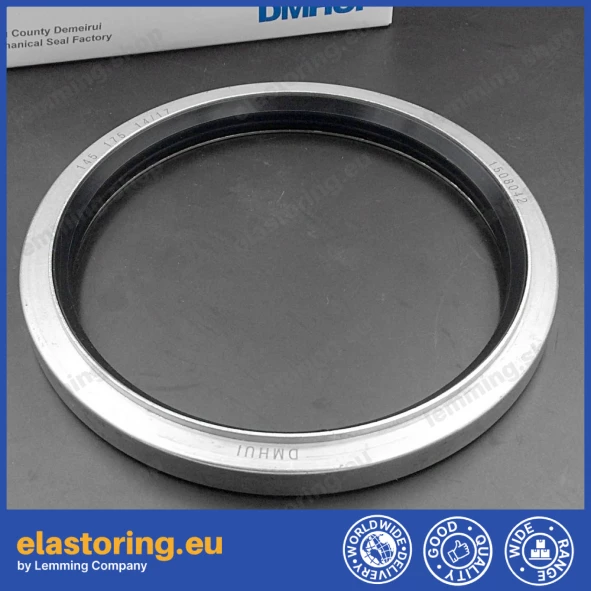 Oil seal 145x175x14/17 TCS Oil seal 145x175x14/17 TCS