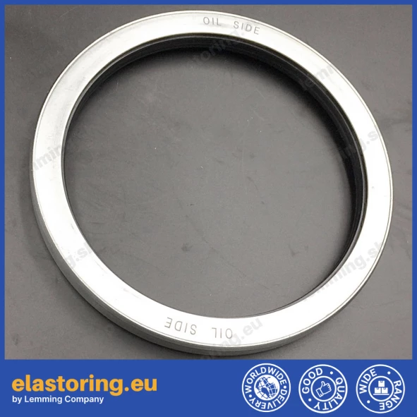Oil seal 145x175x14/17 TCS Oil seal 145x175x14/17 TCS