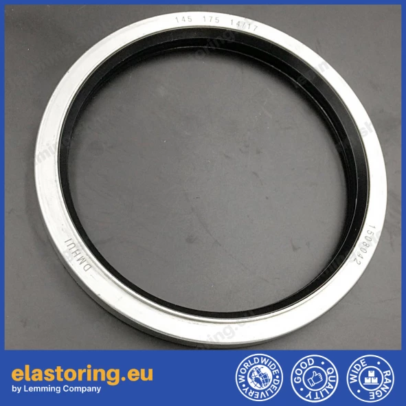 Oil seal 145x175x14/17 TCS Oil seal 145x175x14/17 TCS
