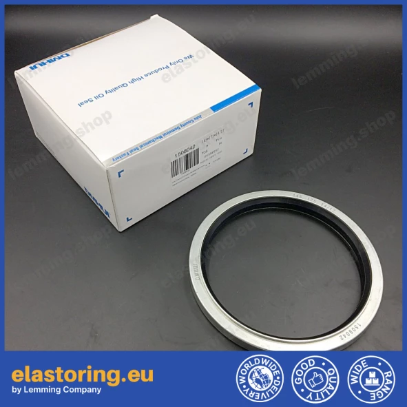 Oil seal 145x175x14/17 TCS Oil seal 145x175x14/17 TCS