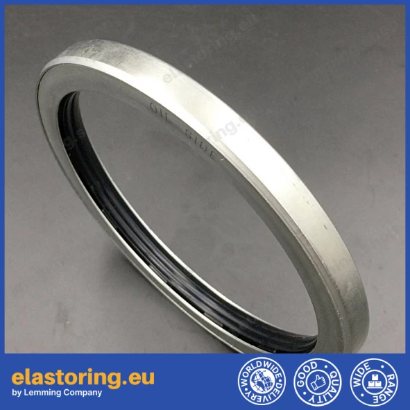 Oil seal 145x175x14/17 TCS Oil seal 145x175x14/17 TCS