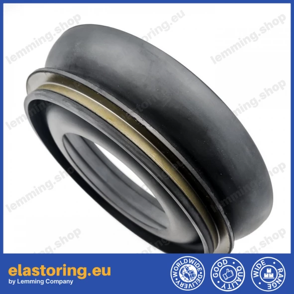 Oil seal 145x215x14/42 BDOFSLFSFX7 NBR Oil seal 145x215x14/42 BDOFSLFSFX7 NBR