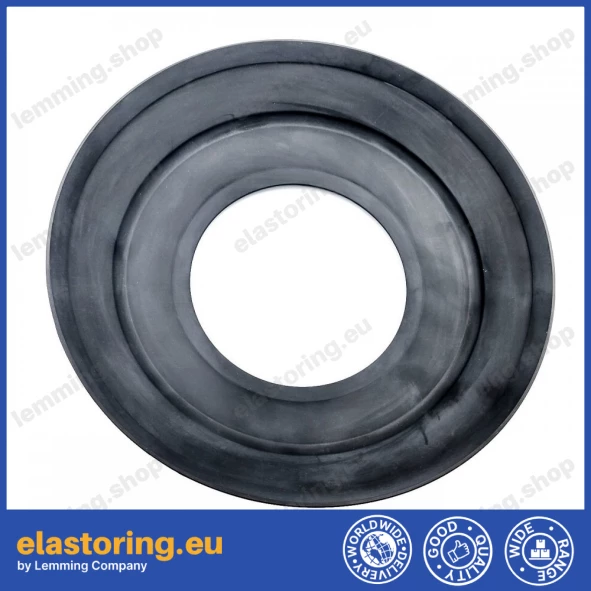 Oil seal 145x215x14/42 BDOFSLFSFX7 NBR Oil seal 145x215x14/42 BDOFSLFSFX7 NBR