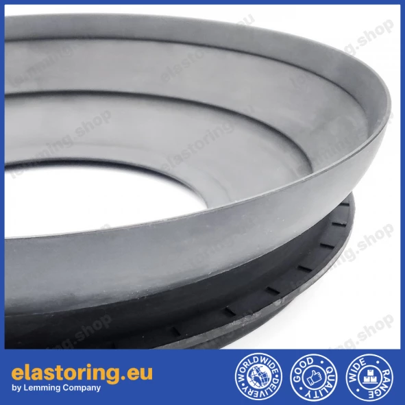 Oil seal 145x215x14/42 BDOFSLFSFX7 NBR Oil seal 145x215x14/42 BDOFSLFSFX7 NBR