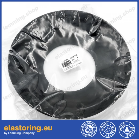 Oil seal 145x215x14/42 BDOFSLFSFX7 NBR Oil seal 145x215x14/42 BDOFSLFSFX7 NBR