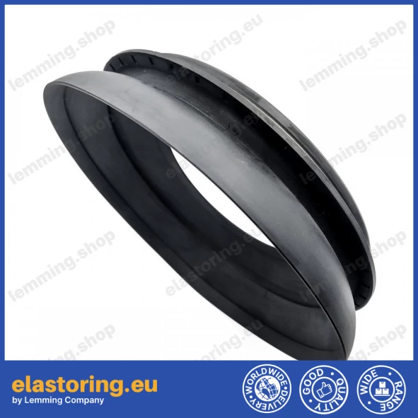 Oil seal 145x215x14/42 BDOFSLFSFX7 NBR Oil seal 145x215x14/42 BDOFSLFSFX7 NBR