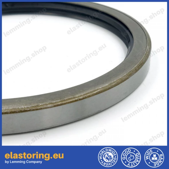 Oil seal 146,05x171,45x12,7 TA NBR